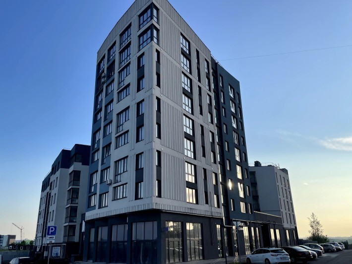 Продаж 3-спальневої квартири в новобудові! Газове опалення, 3 поверх. - фото 1