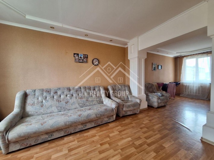 Продаж 3к квартири з покращеним планування на Січеславській - фото 1