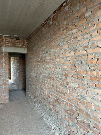§ 1-кімнатна квартира в новобудові - фото 1