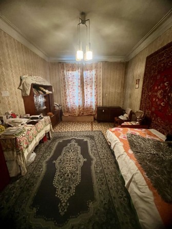 Продается 2-х ком сталинка на Югоке по пр.Южный - фото 1