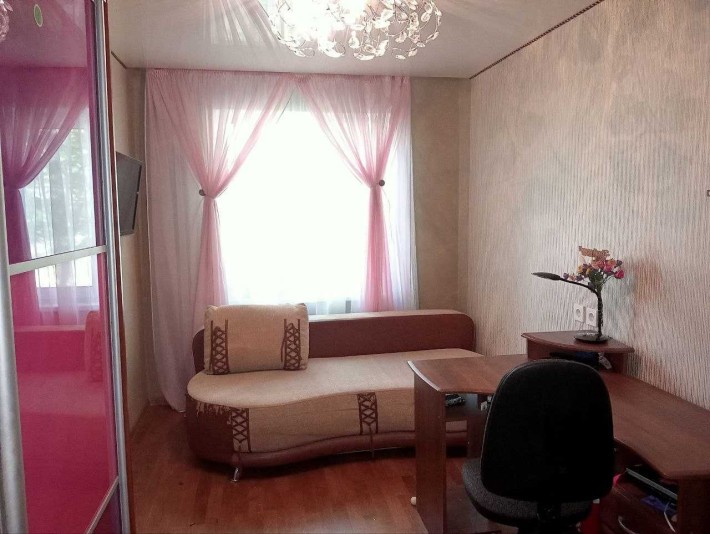 Продается 3х к. квартира на ул. Радиевского (Тынка)/ ост. Космонавтов - фото 1