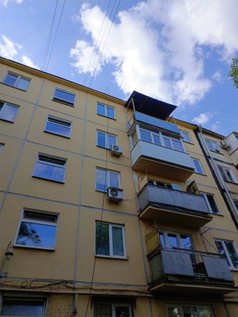 Продаётся 3х ком Центр - фото 1