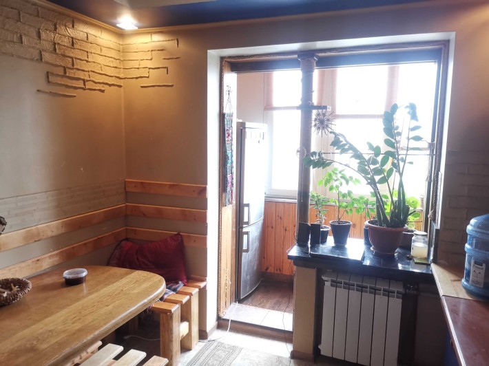 Продаж 2  кімнатної квартири - фото 1