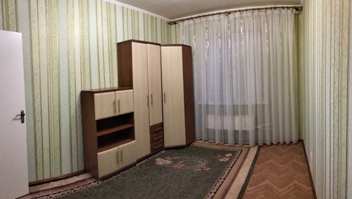2-кімнатна квартира від власника пр. Свободи - фото 1