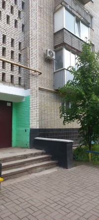 Продам 1-но к.квартиру в м.Суми  ! - фото 1