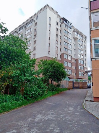 • Продаж! 1-кімнатна, центр, 7/9, автономка, з ремонтом - фото 1
