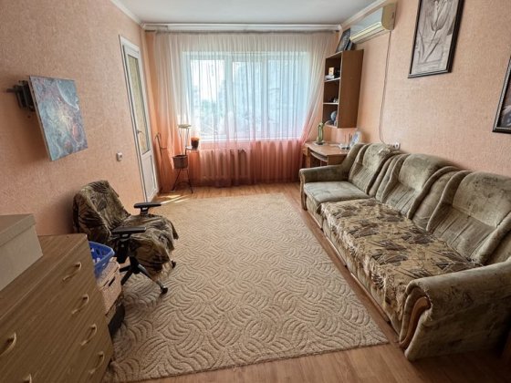 Продажа 3х комнатная квартира 7/9 Таврический Херсон