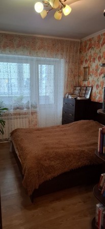 Терміново!!! Продам укомплектовану 3х к кв в цегляному будинку - фото 1