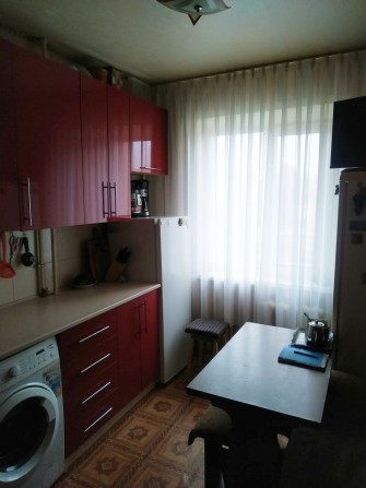 Продам 3 кімнатну на Леваді - фото 1