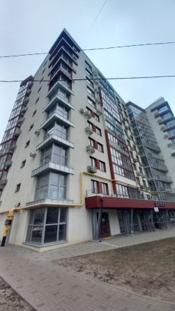 Продам 2ком Европейской 73квм - фото 1