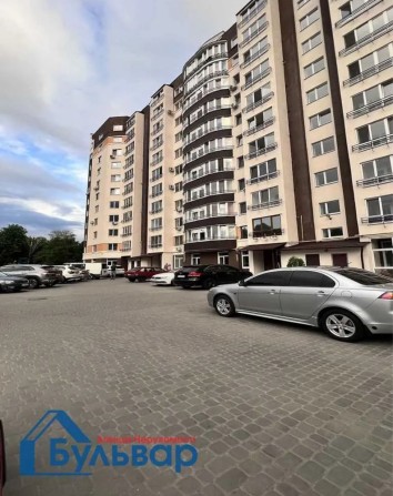 Дворівнева 65м2 цегла Старий Поділ 18 - фото 1