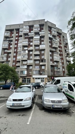 Продаж 1 кімн район Чайки, цегляний будинок. - фото 1