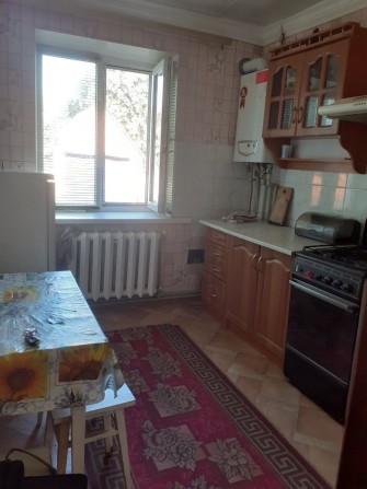 Продам однокімнатну квартиру в Полтаве на Климовке. Власник! - фото 1