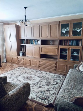 2-кімнатна «болгарка» на Шуменському, вул. Лавреньова, 4 поверх, 52 м2 - фото 1
