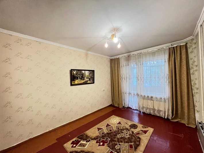 Продається 2-кімнатна квартира комфортний район \ - фото 1