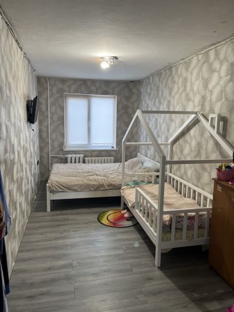 Продам або обміняю власну 3к-ну квартиру 173кв - фото 1