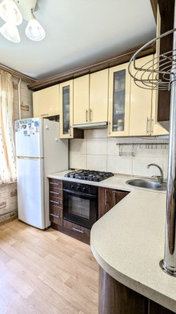 Двокімнатна в Липках - фото 1