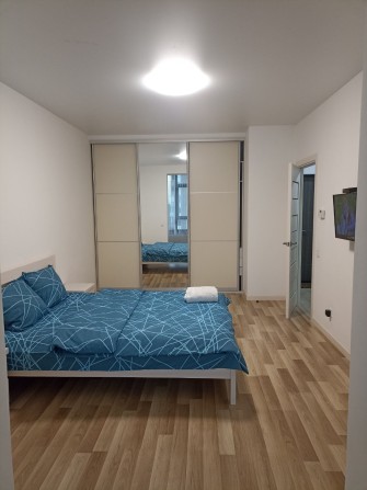 Продам однокімнатну квартиру в новобудові Коновальця 2 - фото 1