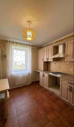 1 кімнатна Новомістенська 45м2 - фото 1