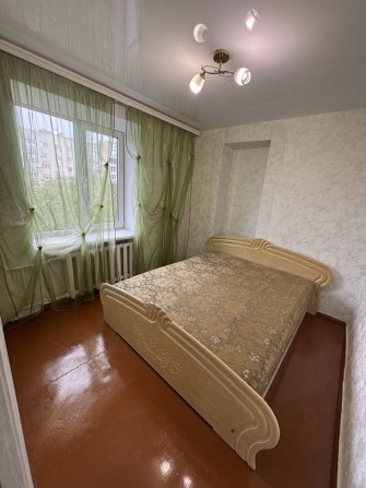 Здам 3хк.кв. Мікр-н Жовтневий - фото 1