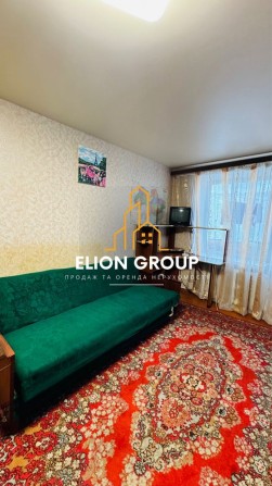 Звичайна 2 к. кв. вул. Героїв Небесної Сотні - фото 1