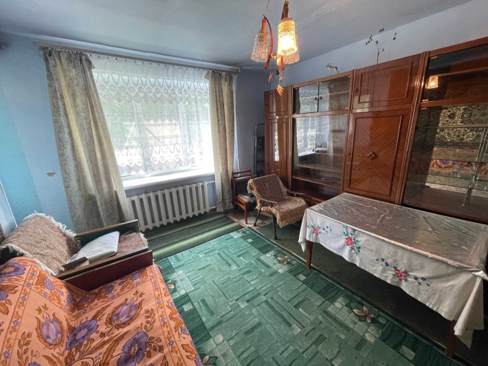 Оренда 2к. квартири, мікрорайон жовтневий - фото 1
