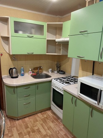 Сдам 2-х комн. квартиру по ул. Днепропетровской 2  Краматорск - фото 1