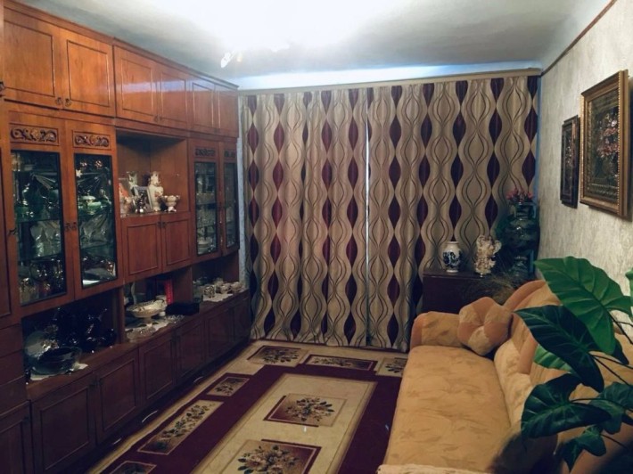 Здам 2-кімнатну квартиру на будь-який термін - фото 1