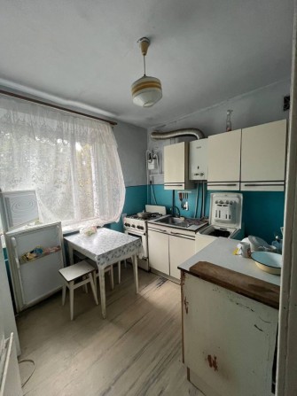 Здам 2 кімнатну квартиру доя військових , працюючих - фото 1
