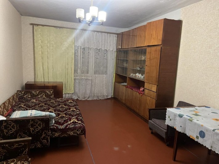 Здам 2к квартиру на будь-який термін - фото 1