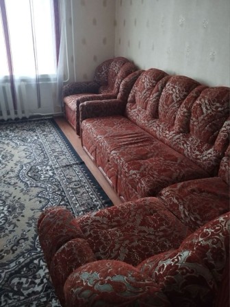 Здам 2-кімнатну квартиру в районі Руські Фільварки - фото 1