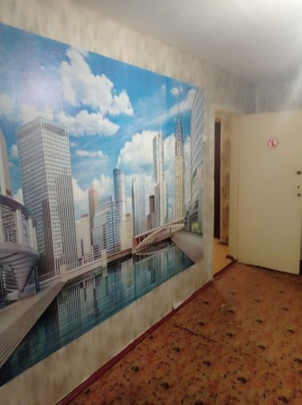 Здам 2-х.кімнатну квартиру в центрі. - фото 1