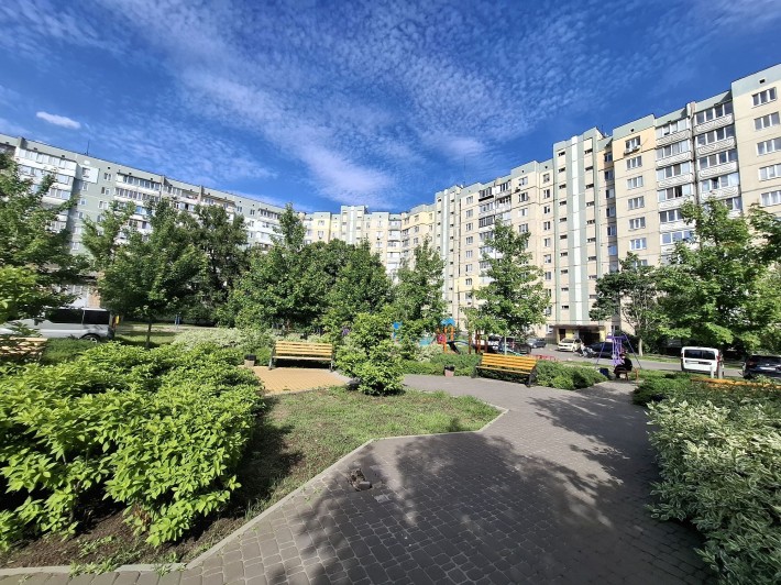 Здам 2-х кімнатну квартиру - фото 1