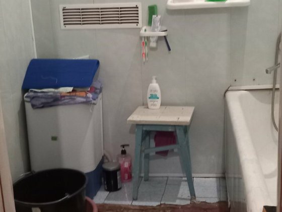 Квартира 2-х комнатная, Центр Світловодськ