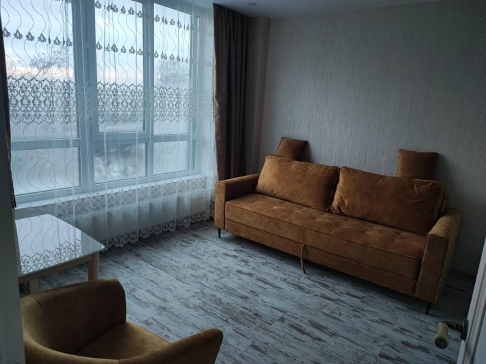 Оренда квартири від власника в центрі Трускавця по вул Довбуша 8б - фото 1
