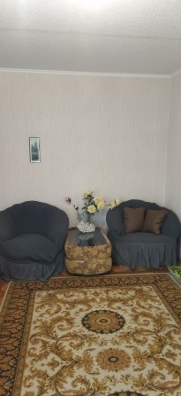 Пропоную в оренду 3 кім.квартиру в м.Українка - фото 1