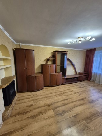 Оренда трикімнатної квартири по вул. Європейська - фото 1