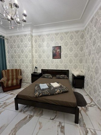 Оренда 2 кім квартири рн університету Садівництва - фото 1