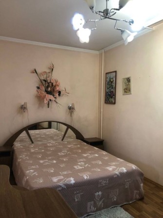 Довготривала оренда 2к квартири на пр. Миру - фото 1