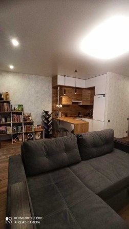ОРЕНДА 1к новобудова  Виставка  , середній поверх, BEST - фото 1