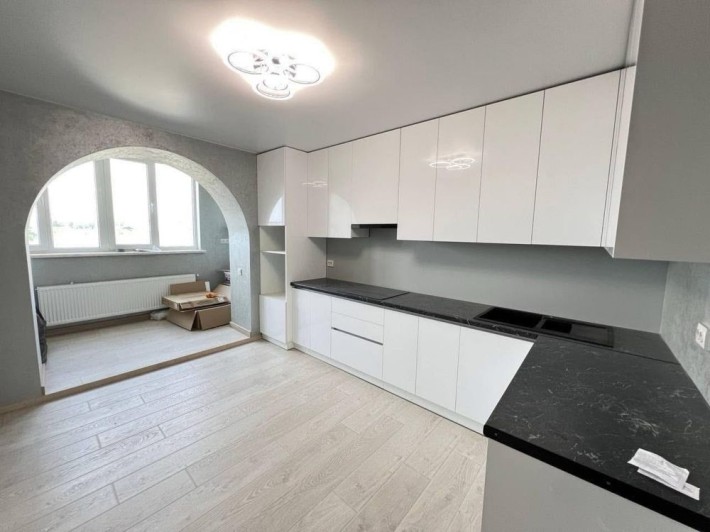 ПРОДАЖ 3 кім квартири - фото 1