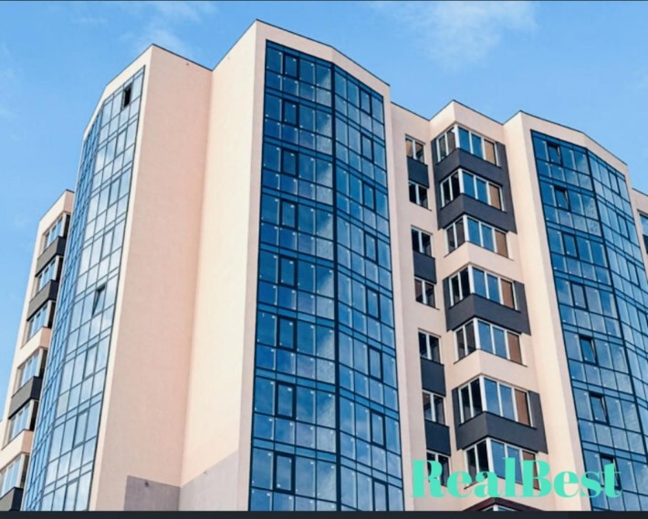 Продаж / Квартира / вул. Соборна, Ювілейний, Рівне - фото 1