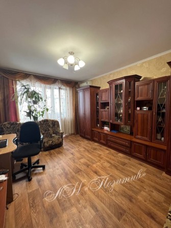 Продам 1 кмн квартиру пр. М.Лушпи - фото 1