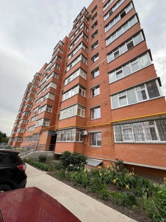 Продаж 1-кімнатної квартири вул. Куликівська (ЦЕНТР міста) - фото 1