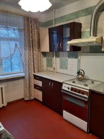 Київський район 2к покращеного планування з окремими кімнатами - фото 1
