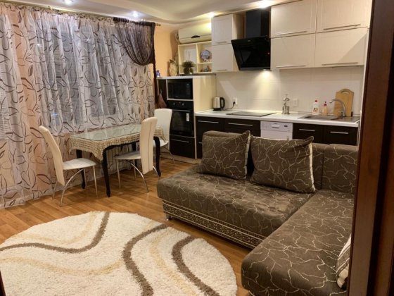 Продам 2-х кімнатну квартиру в Херсоні на Таврійському мікрорайоні Херсон