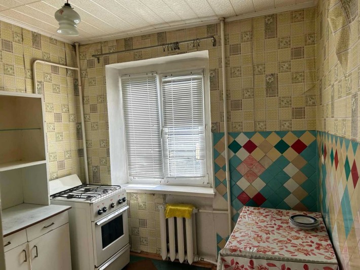 Продам 2х кімнатну квартиру на ЮГОКе  вул. Подлєпи б.43 - фото 1