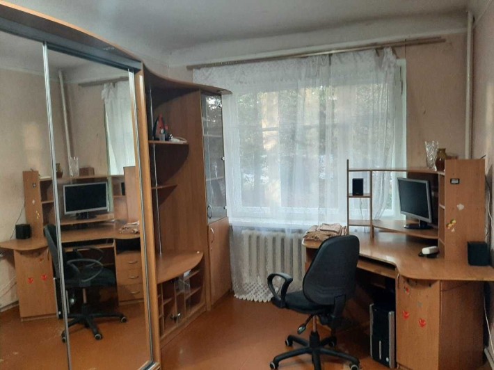 Продам 1-кім квартиру в центрі міста - фото 1
