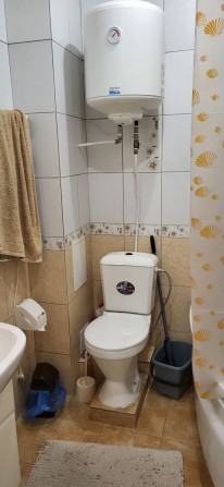 Продам 1ком возле Листопада новострой - фото 1