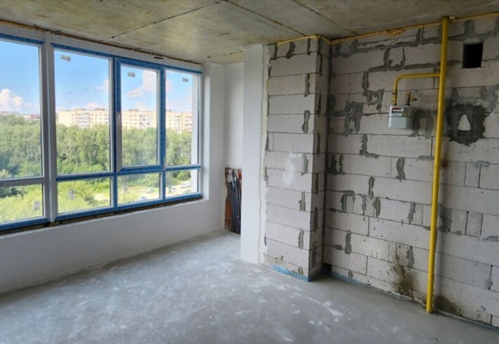 Продаж 2к квартири 57 кв. м на вул. Вербицького Михайла - фото 1